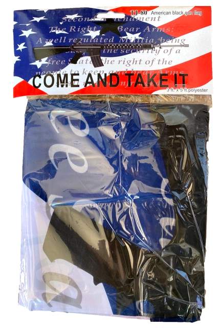 Wholesale Come And Take It FLAG