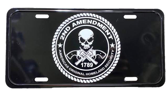 Wholesale Americas Original Homeland Security 2Nd Amentment