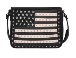 Montana West American PRIDE Concealed Carry Crossbody