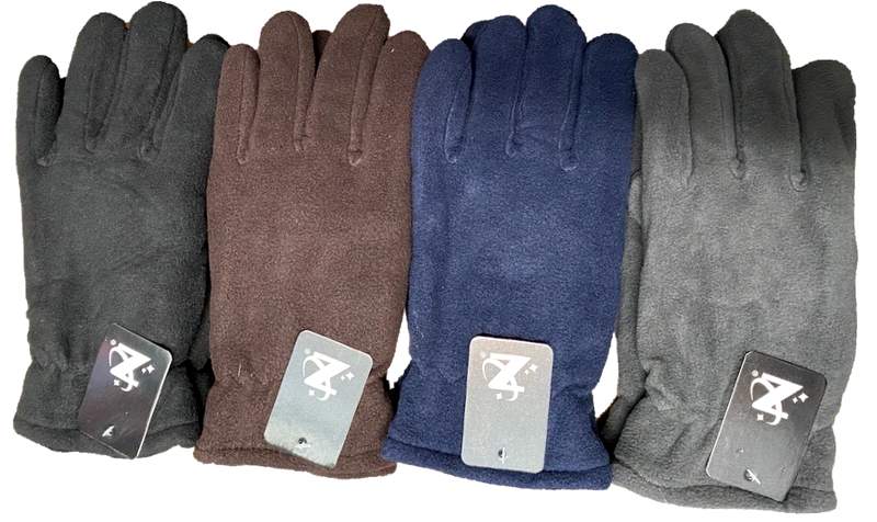 Wholesale Man Fleece GLOVE