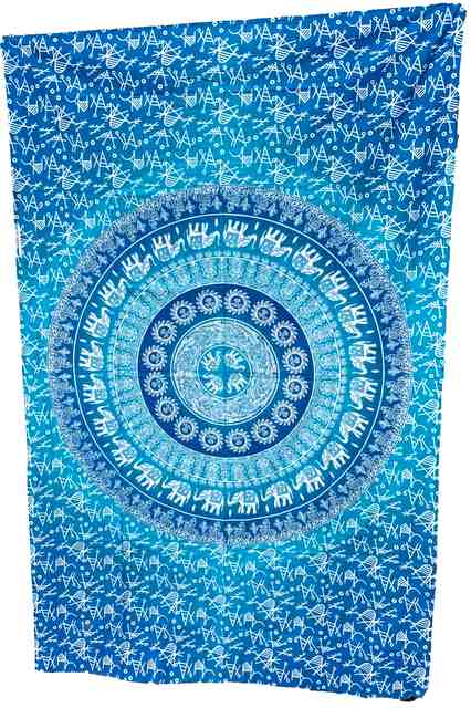 Wholesale Elephant / SUN Tapestries