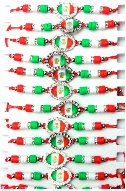Wholesale Mexico Fashion Bracelet