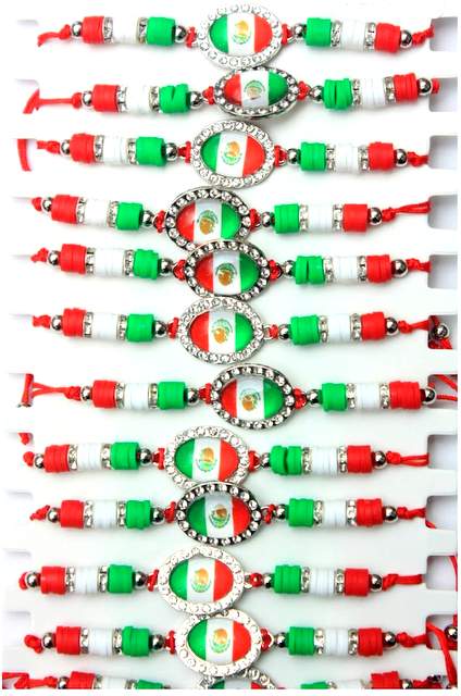 Wholesale MEXICO Fashion Bracelet