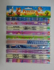 Wholesale 20pcs PENCIL