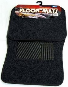 Wholesale Car FLOOR MAT