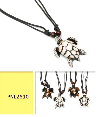 Wholesale Turtle Fashion Necklace