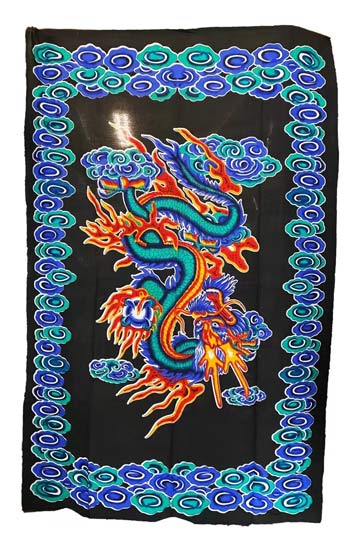 Wholesale DRAGON Design Tapestry