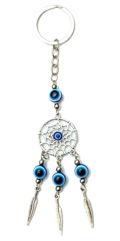 Wholesale DREAM CATCHER Keychain