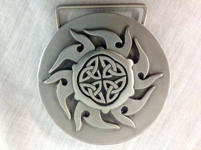 Wholesale Flame style BELT BUCKLE