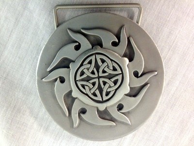 Wholesale Flame style BELT buckle