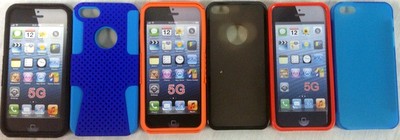 Wholesale IPHONE 5G Cell Phone case