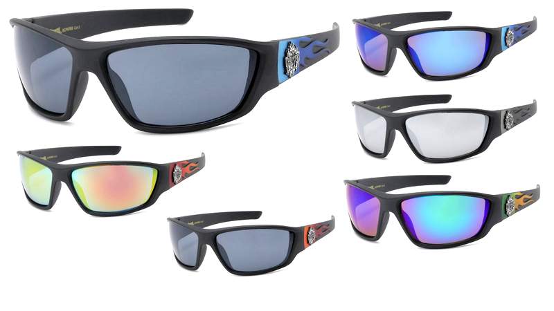 Wholesale Chopper BIKER Fashion Sunglasses