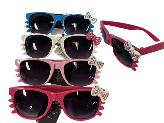 Wholesale HELLO KITTY Kids Sunglass