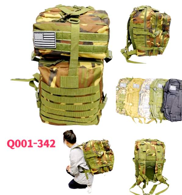 Wholesale Large Military Tactical BACKPACK