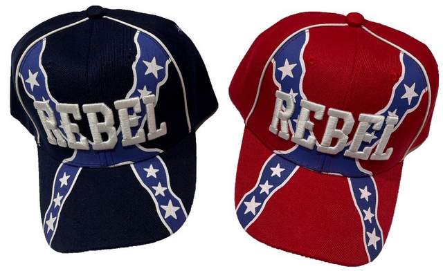 Wholesale Reble Design Baseball Cap/HAT