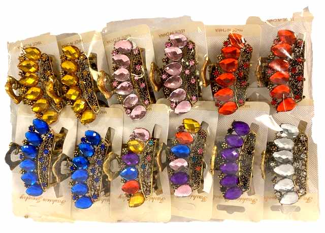 Wholesale Metal HAIR Clip