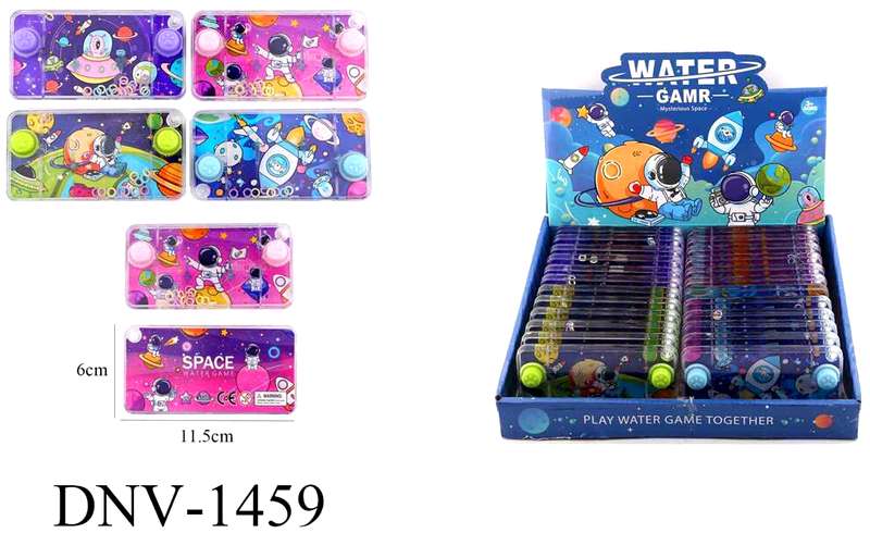Wholesale Water Game Space/Universal