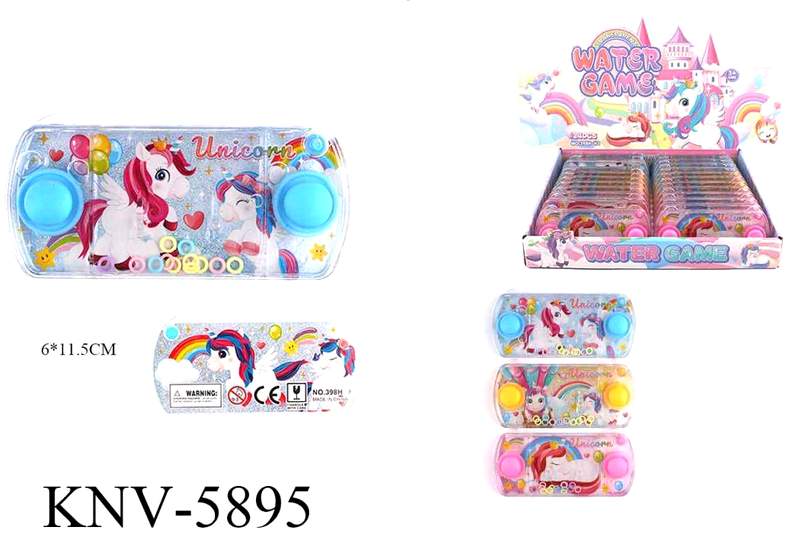 Wholesale Water Game UNICORN