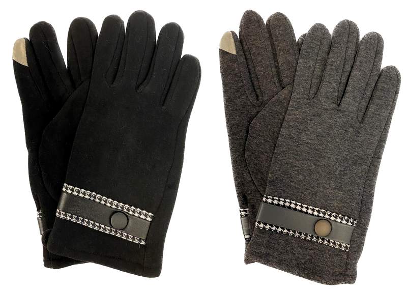 Wholesale LADY/Woman Fashion Glove