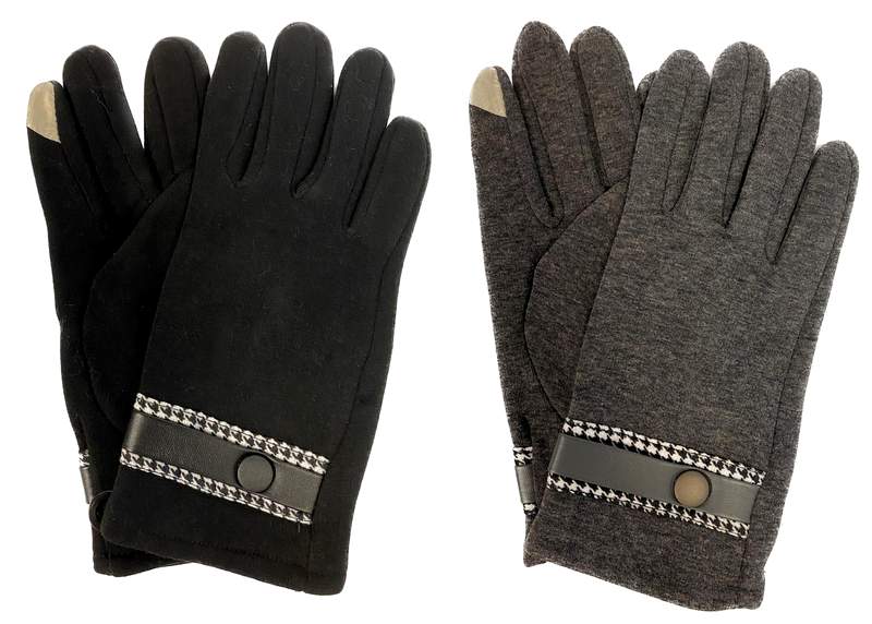 Wholesale Lady/Woman Fashion GLOVE