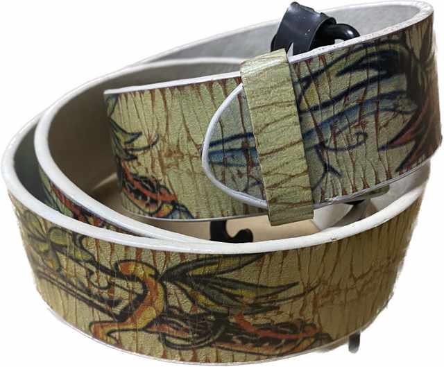 Wholesale Fashion PU BELT