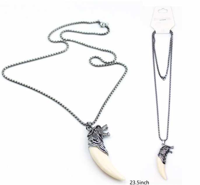 Wholesale Fashion NECKLACE