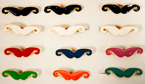 Wholesale Mustache RING