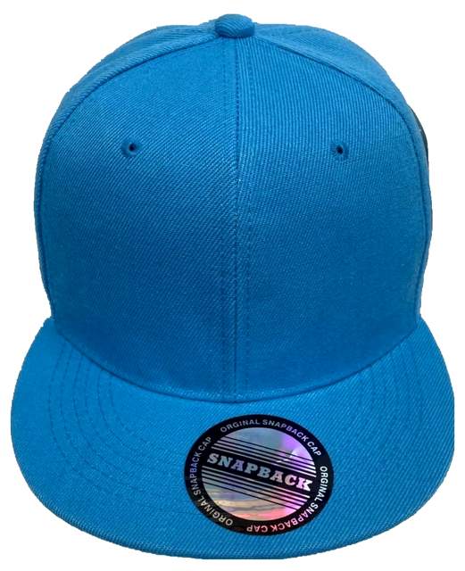 Wholesale Snapback BASEBALL Cap/Hat Royal Blue Color