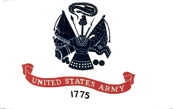 Wholesale official LICENSED US Army flag