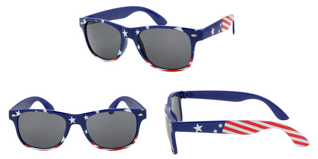 Wayfarer USA UNISEX SUNGLASSES