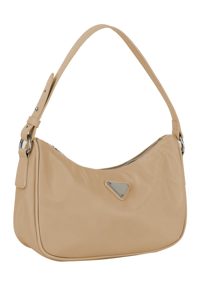 Wholesale Fasion SHOULDER BAG with Detachable Crossbody Strap