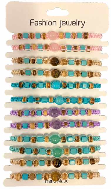 Wholesale Beaded Fashion BRACELET