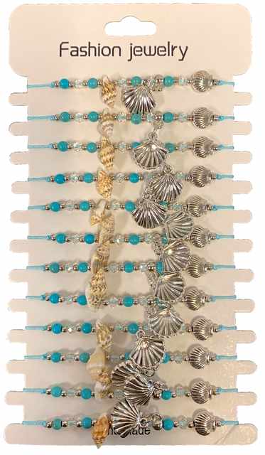 Wholesale Seashell Style Fashon JEWELRY/Bracelet