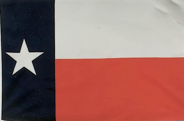 Wholesale Printed Texas FLAG