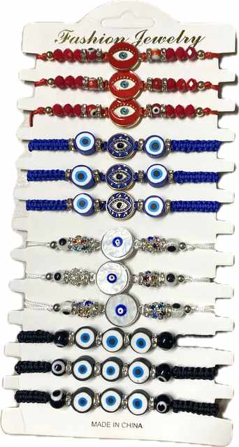 Wholesale Evil Eye Fashion BRACELET