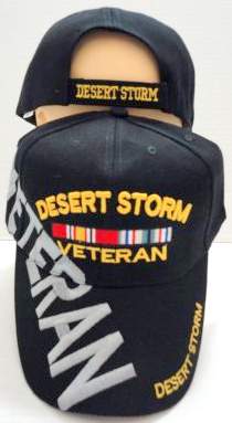 Wholesale Desert Storm Veteran HAT