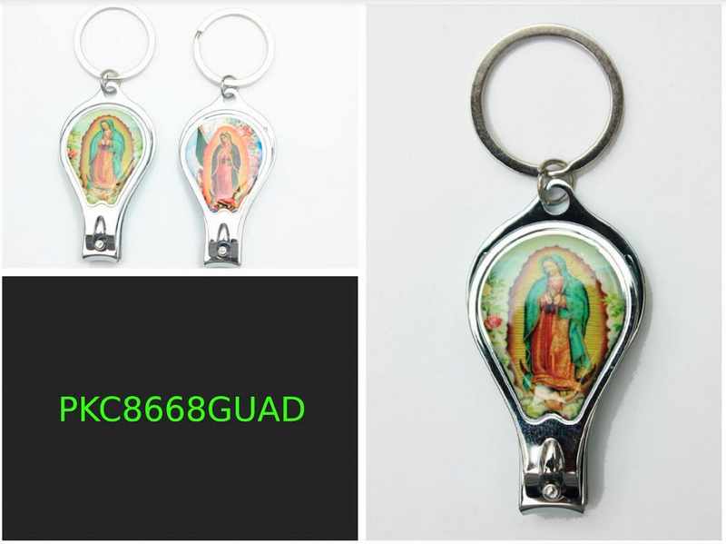 Wholesale Saint Mary NAIL Clip