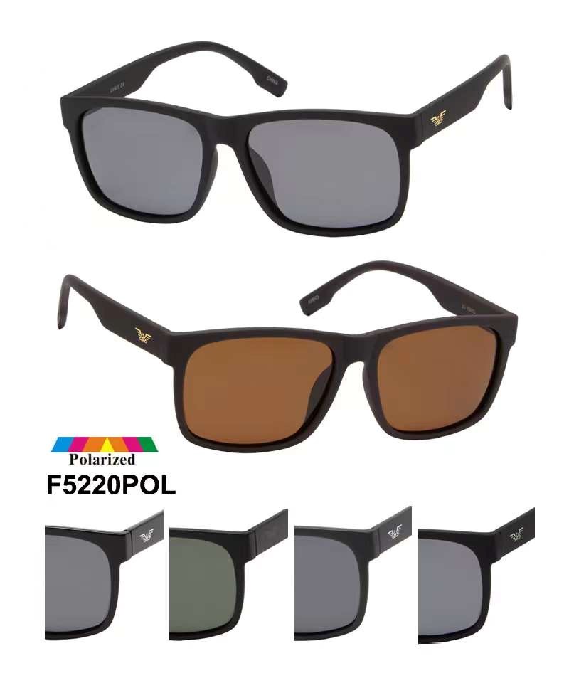 Wholesale POLARIZED SUNGLASSES