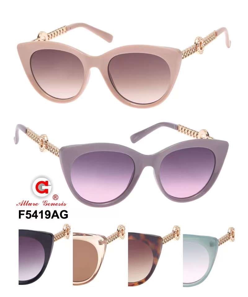 Wholesale Allure Genesis Collection women's SUNGLASSES