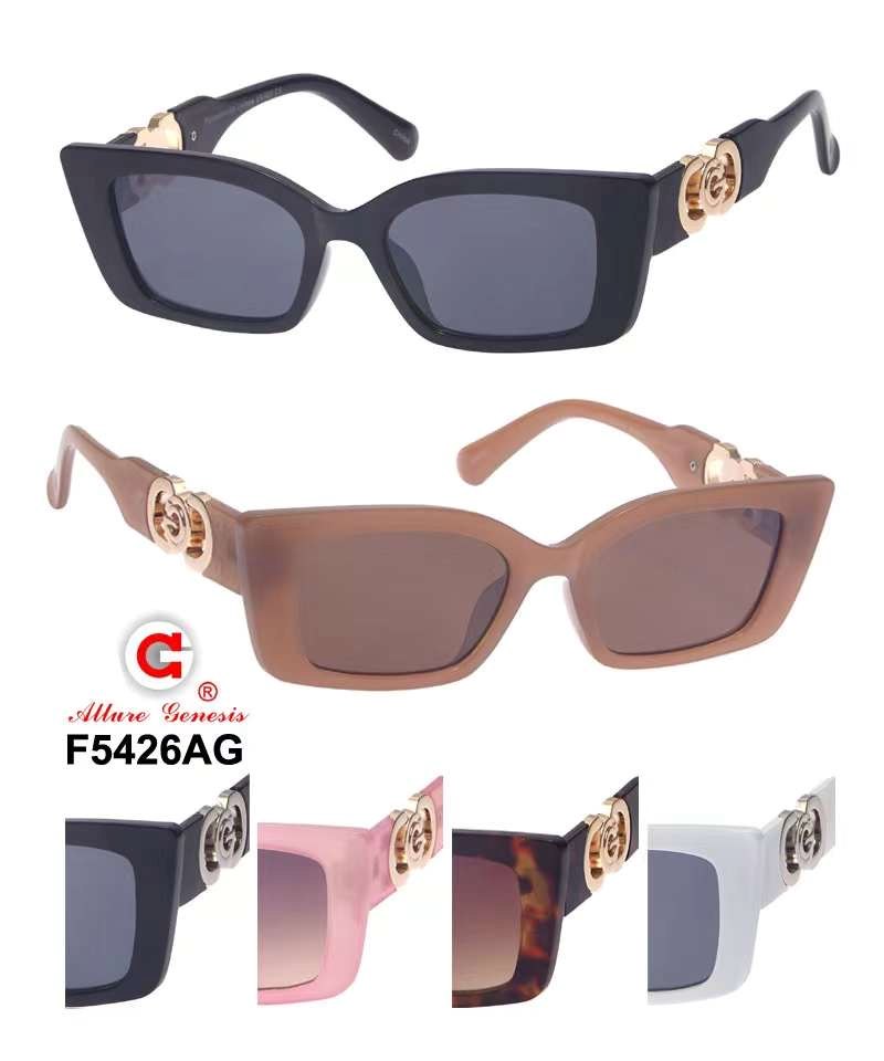 Wholesale Allure Genesis Collection women's SUNGLASSES