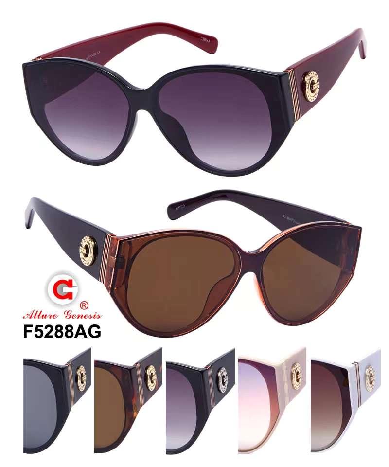 Wholesale Allure Genesis Collection women's SUNGLASSES