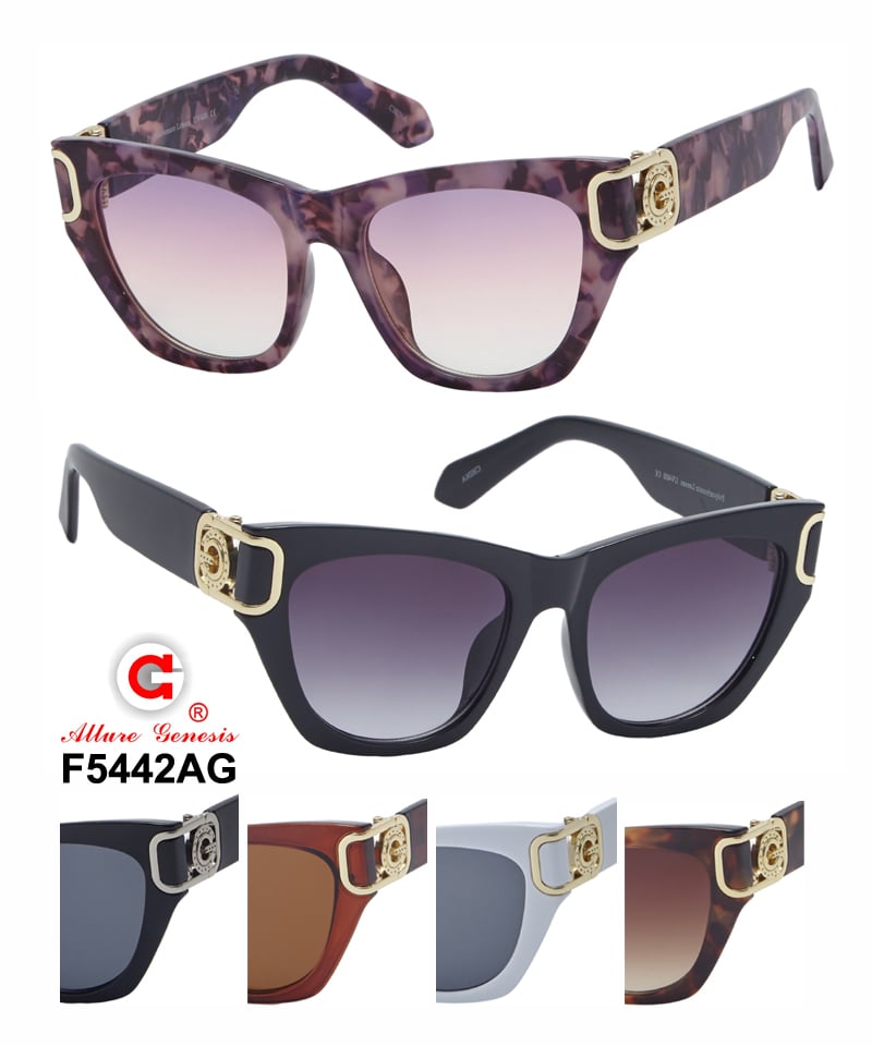 WHOLESALE Allure Genesis Collection women's SUNGLASSES