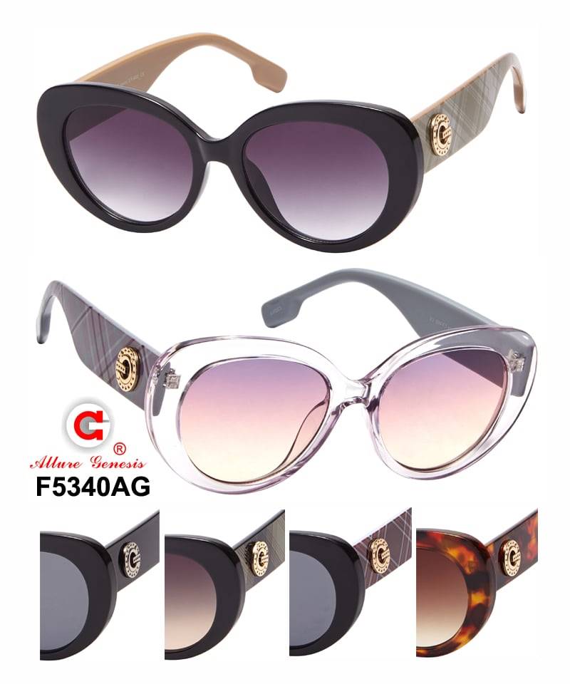 WHOLESALE Allure Genesis Collection women's SUNGLASSES