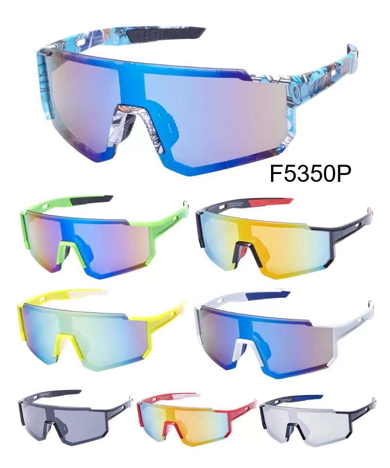 Wholesale FASHION Sports SUNGLASSES Unisex