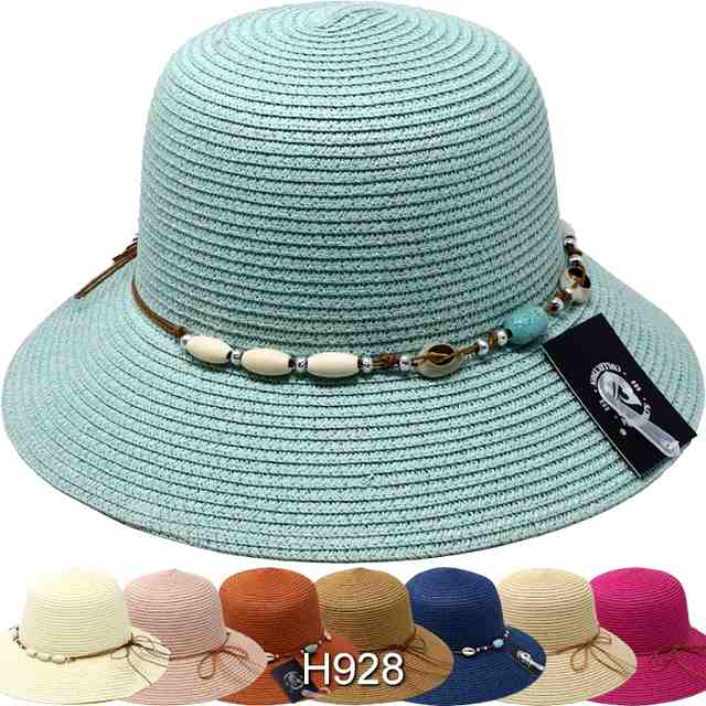 Wholesale Lady Summer Sun HAT