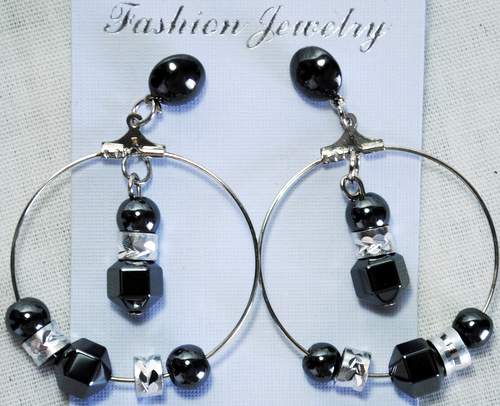 Wholesale Fashion Style Magnetic EARRING