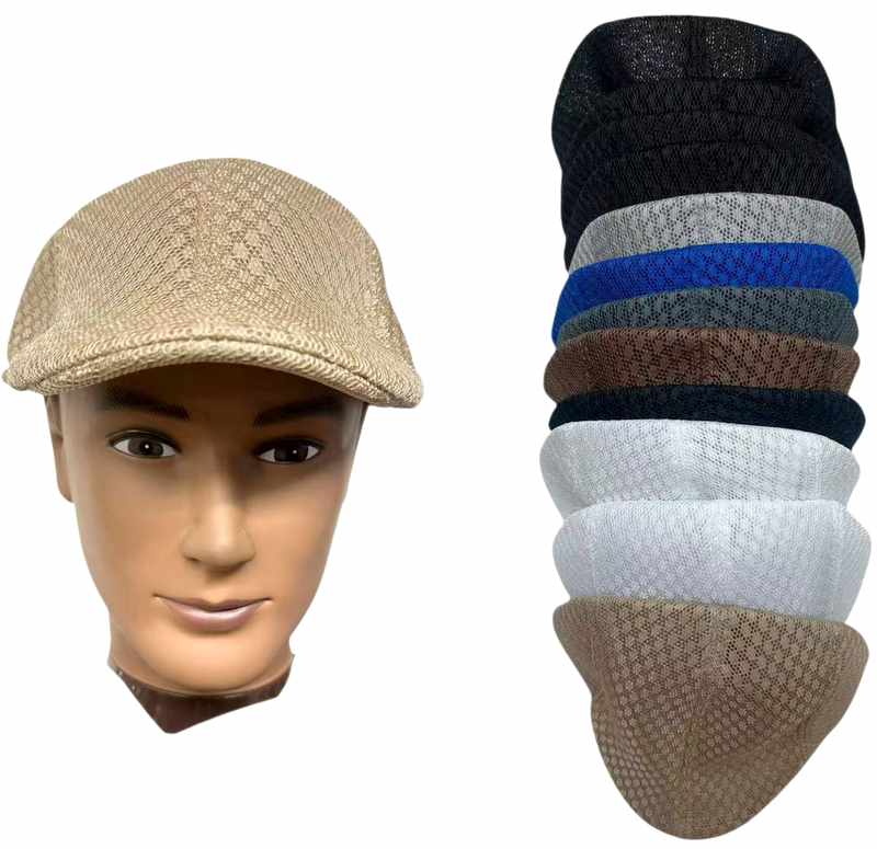 Wholesale Mesh Golf HAT