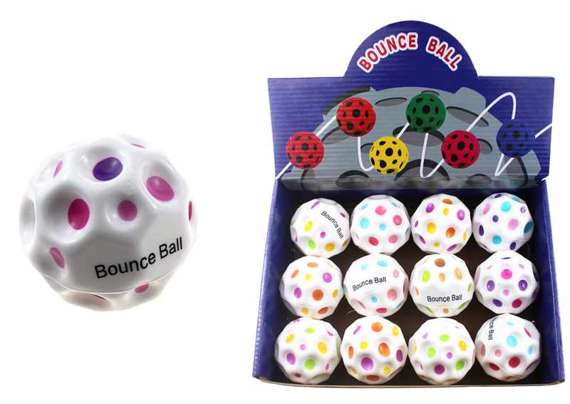 Wholesale High Bounce Ball