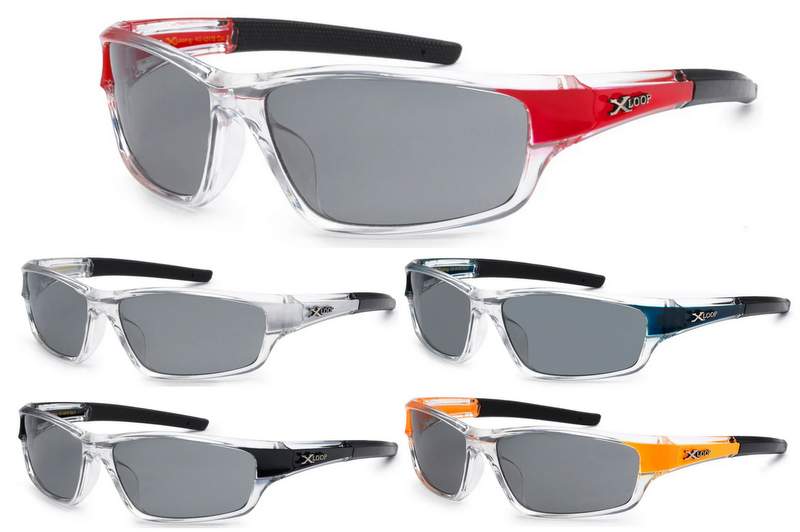 Wholesale XLoop Sports SUNGLASSES Kids