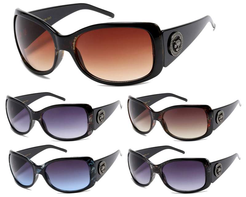 Wholesale Lady Fashion SUNGLASSES